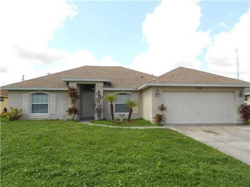 2112 Sw Burlington St, Port St. Lucie, FL, 34984-4352 | Card Image