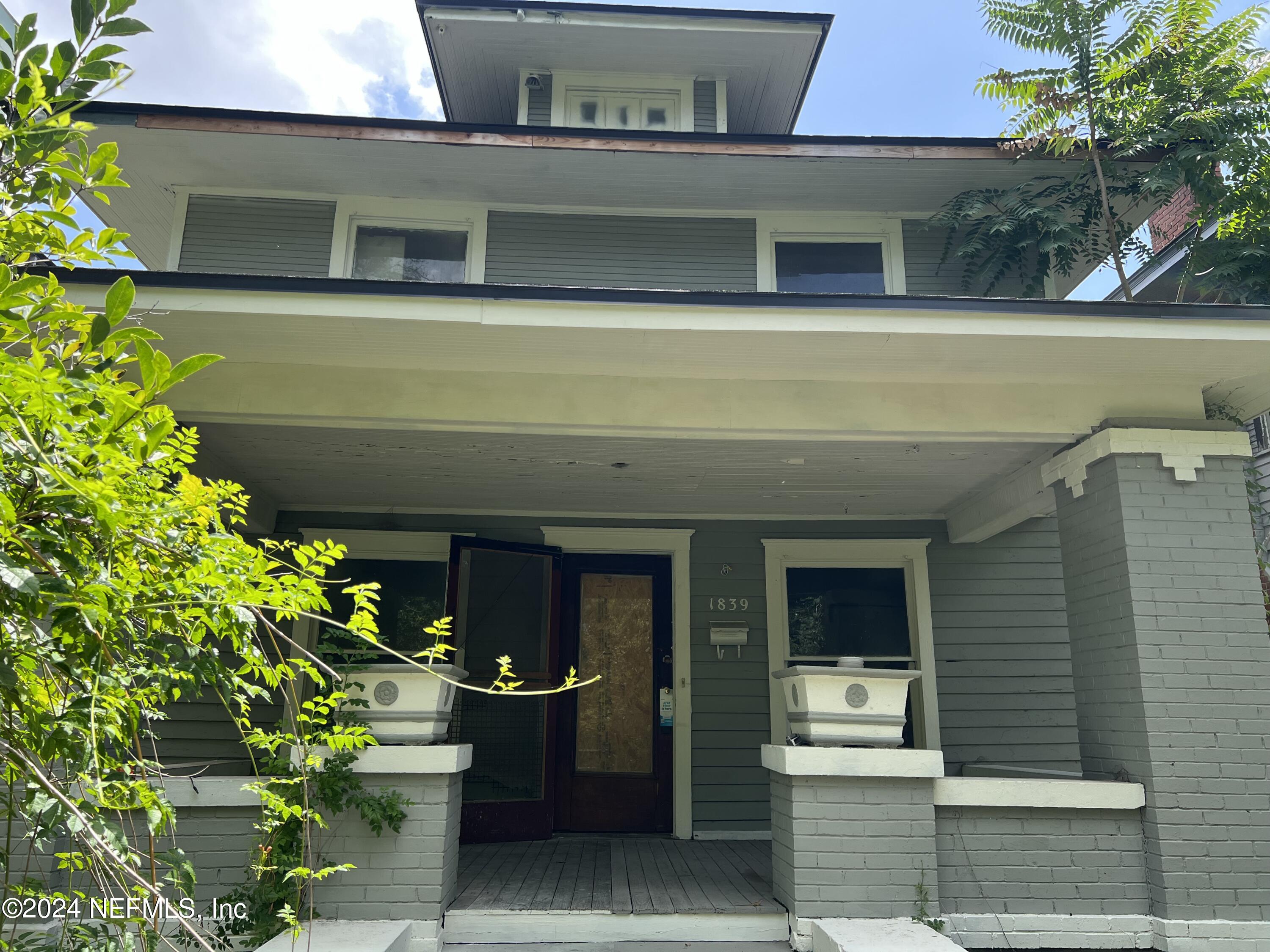 Silver St, Jacksonville, FL 32206