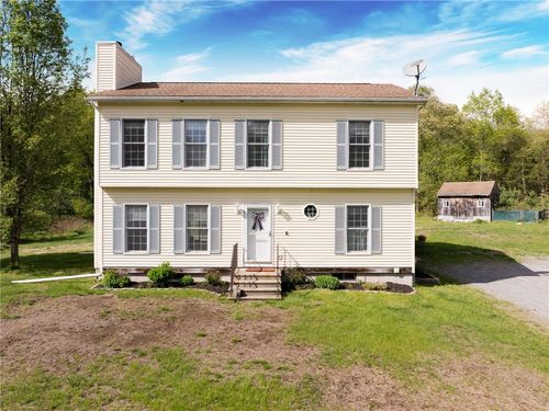 51 Mill Rd, Foster, RI, 02825-1363 | Card Image