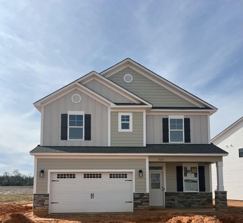 1022 Debutant Drive, Thomson, GA, 30824 | Card Image