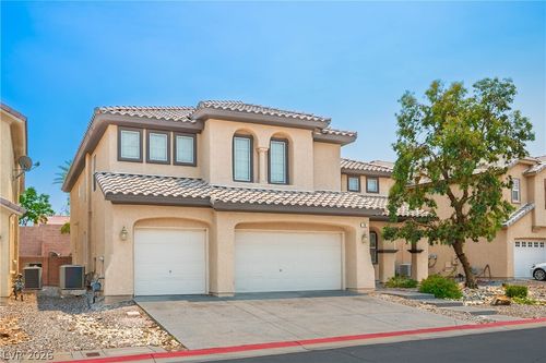 738 Kew Gardens Dr, Las Vegas, NV, 89178-1280 | Card Image