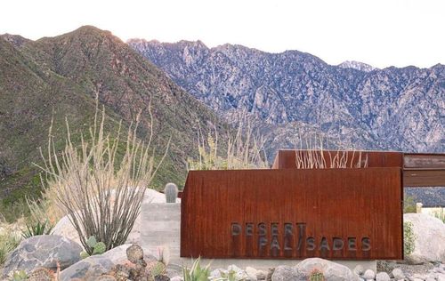 2158 City View Dr, Palm Springs, CA, 92262-1883 | Card Image