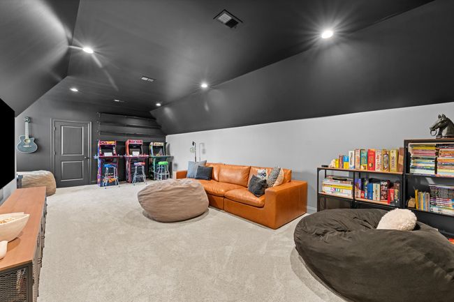 12547 Miss Yuvalle Ln, House other with 5 bedrooms, 5 bathrooms and null parking in Collierville TN | Image 31