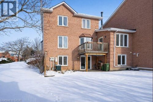 1-7 Davidson Blvd, Dundas, ON, L9H6Y7 | Card Image