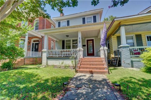 4107 Newport Ave, Norfolk, VA, 23508-2937 | Card Image
