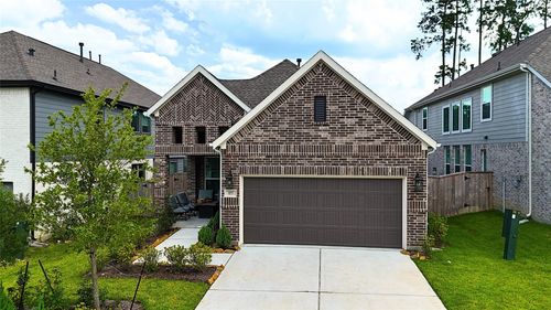 177 Hidden Peak Dr, Montgomery, TX, 77316-3058 | Card Image