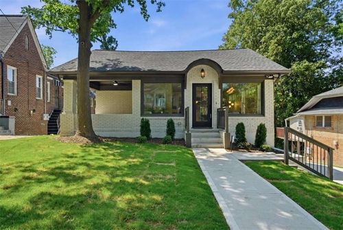 1566 Olympian Cir Sw, Atlanta, GA, 30310-2441 | Card Image
