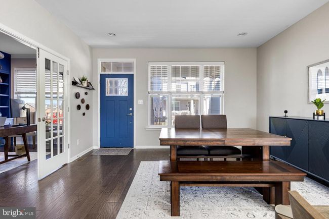 362 Quigley Dr, Townhouse with 4 bedrooms, 4 bathrooms and null parking in MALVERN PA | Image 10