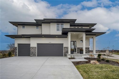 12411 W 182nd Ct, Overland Park, KS, 66013-4530 | Card Image