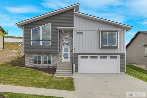 508 Vista Dr, Pocatello, ID, 83201-1001 | Card Image