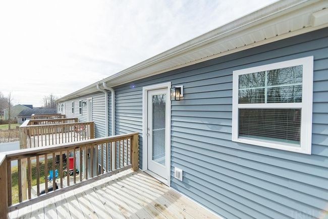 1150 W Rangeview Cir, House other with 3 bedrooms, 3 bathrooms and null parking in Bloomington IN | Image 22