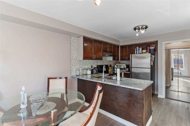 11 Trowell Lane, Condo with 3 bedrooms, 2 bathrooms and 2 parking in Ajax ON | Image 8