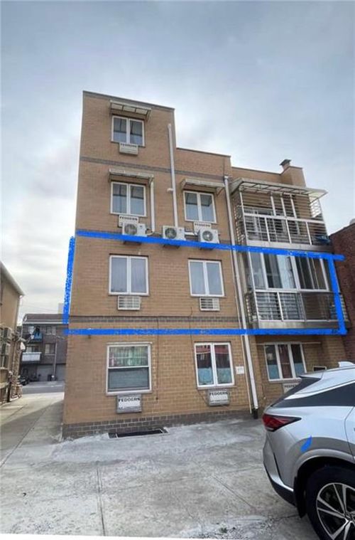 apt-2b-34 Bay 41st St, Brooklyn, NY, 11214-4462 | Card Image