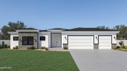 13321 Nacho Alvarado Court, Clint, TX, 79836 | Card Image