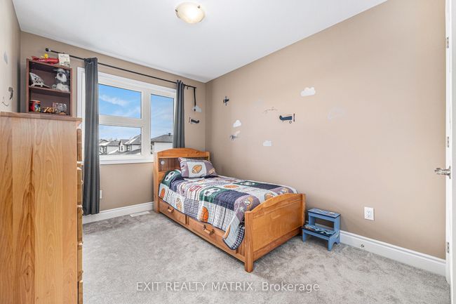 214 Argile St, House attached with 3 bedrooms, 4 bathrooms and 4 parking in Casselman ON | Image 15