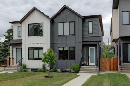 3337 41 St Sw, Calgary, AB, T3E3L3 | Card Image