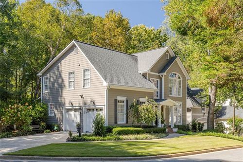 2882 Mitchell Cv Ne, Atlanta, GA, 30319 | Card Image