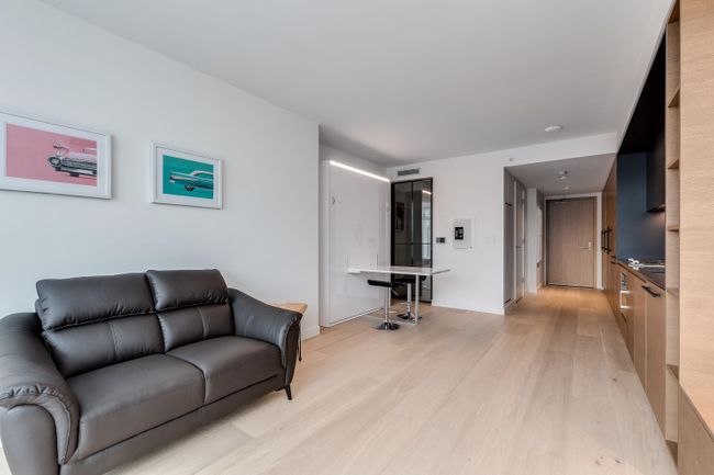 3006 - 1289 Hornby Street, Condo with 0 bedrooms, 0 bathrooms and null parking in Vancouver BC | Image 7