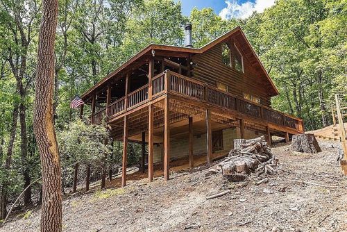 137 Ascherman Ct, Blue Ridge, GA, 30513-6945 | Card Image