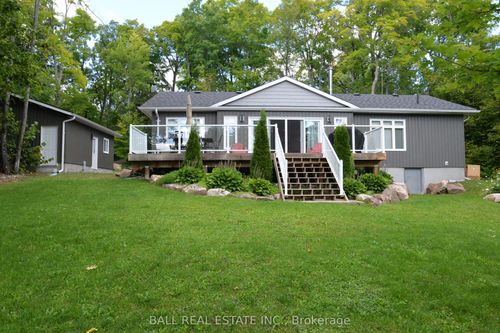 405 Philrick Dr, Buckhorn, ON, K0L1J0 | Card Image
