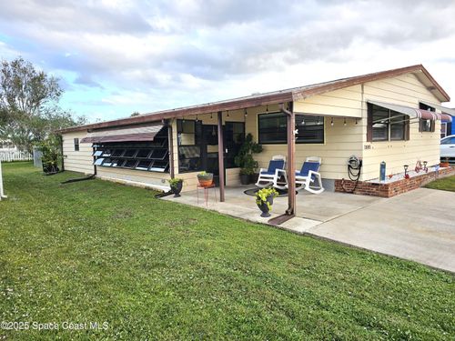 1809 Mango St Ne, Palm Bay, FL, 32905-3322 | Card Image