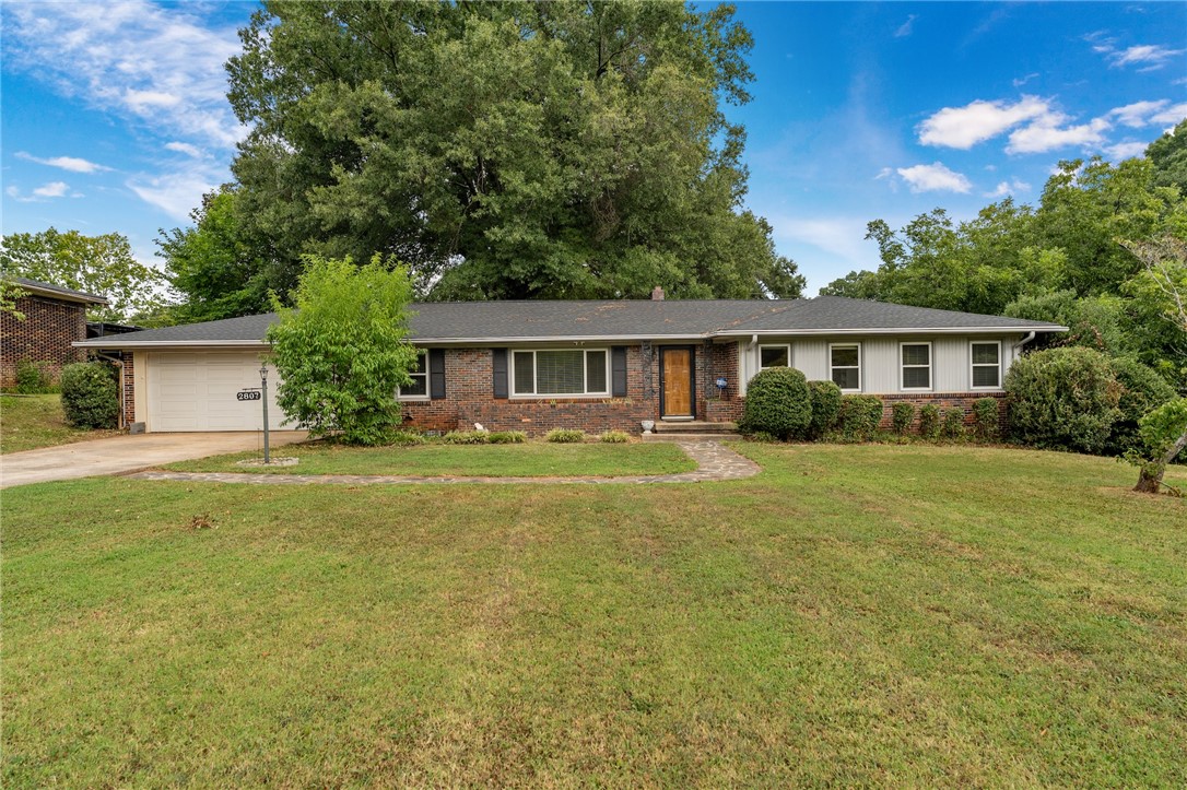 Residential in Anderson