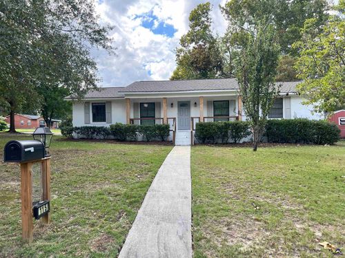 115 Shelia Dr, Warner Robins, GA, 31088-5417 | Card Image