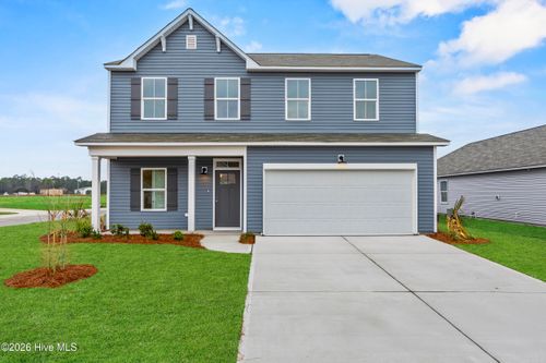 51-4596 Swimming Ln, Shallotte, NC, 28470-5249 | Card Image
