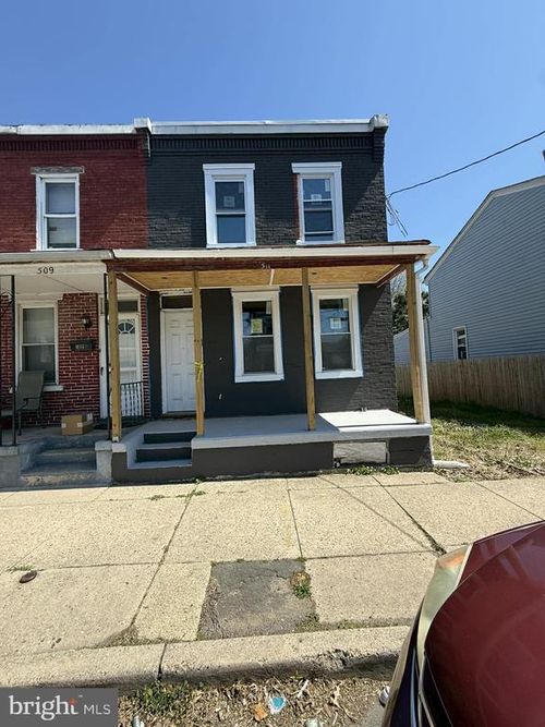 511 Linden Ave, BURLINGTON, NJ, 08016-1821 | Card Image