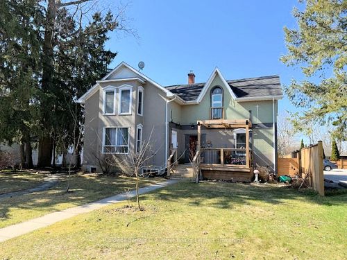 91 Rolph St, Tillsonburg, ON, N4G3Y2 | Card Image