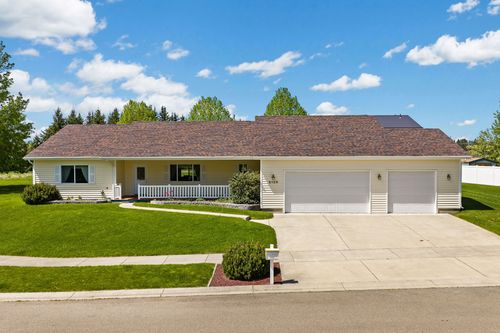 2120 Drift Water Way, Columbia Falls, MT, 59912 | Card Image