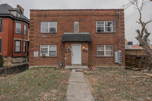 735 Elberon Ave, Cincinnati, OH, 45205 | Card Image