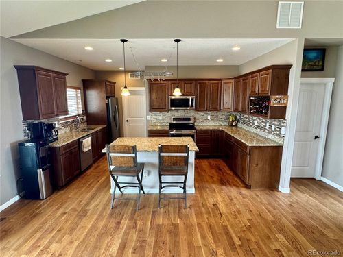 14545 Barksdaly Way, Keenesburg, CO, 80643-4249 | Card Image