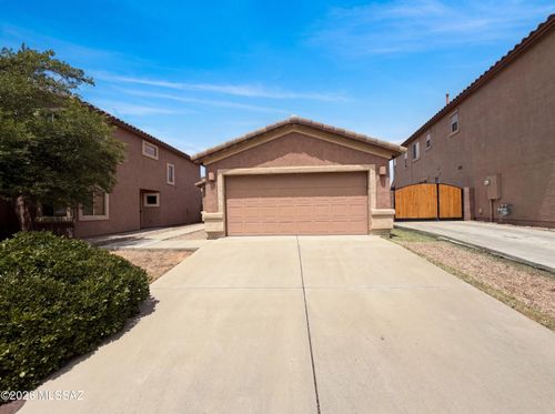 1067 E Lyle Canyon Drive, Sahuarita, AZ, 85629 | Card Image