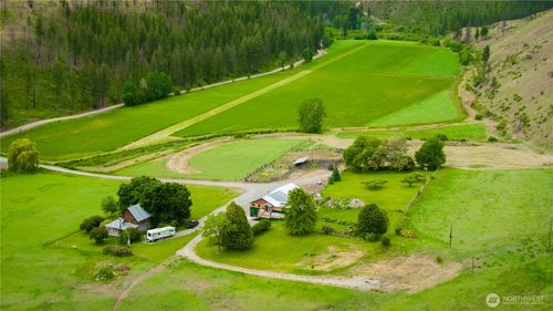 240 Mcfarland Creek Rd, Methow, WA, 98834 | Card Image