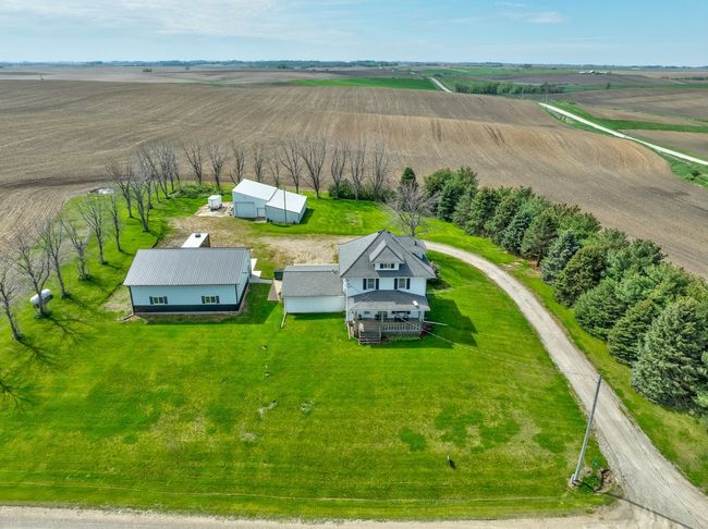 1208 310 Th Ave, Home with 3 bedrooms, 2 bathrooms and null parking in Malcom IA | Image 34