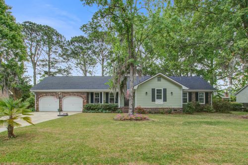 2115 Hunter Creek Drive, Charleston, SC, 29414 | Card Image