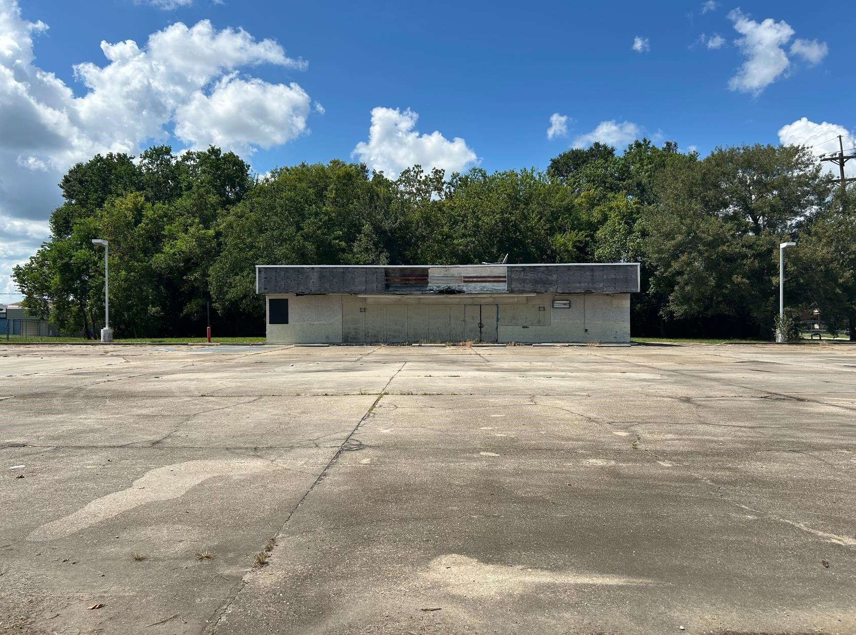Commercial Sale in New Iberia