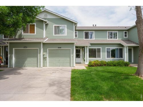 2008 Glenmoor Dr, Fort Collins, CO, 80521-6000 | Card Image
