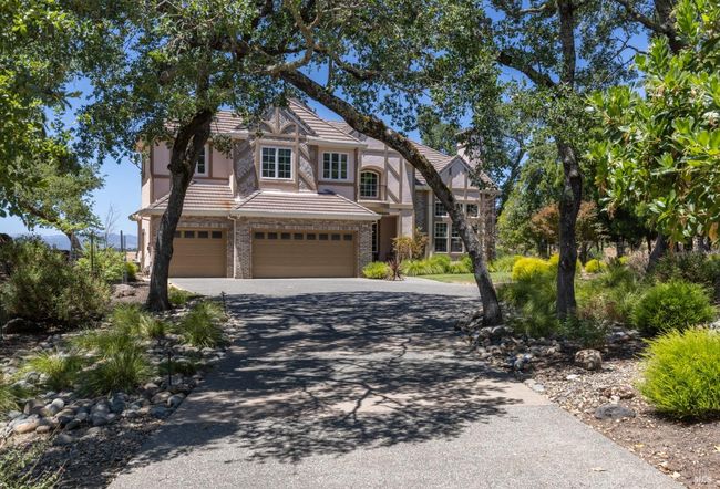 654 Chaparral Cir, House other with 4 bedrooms, 4 bathrooms and 8 parking in Napa CA | Image 9