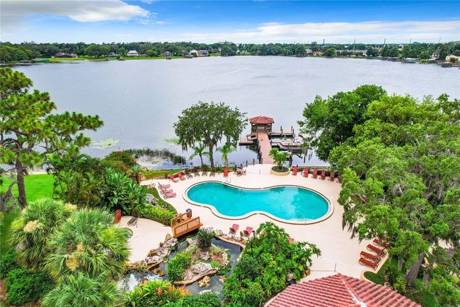 GE - 1111 Salerno Ct, Condo with 2 bedrooms, 2 bathrooms and null parking in ORLANDO FL | Image 37