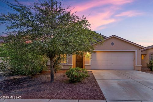 8289 S Bainbridge Road, Tucson, AZ, 85747 | Card Image