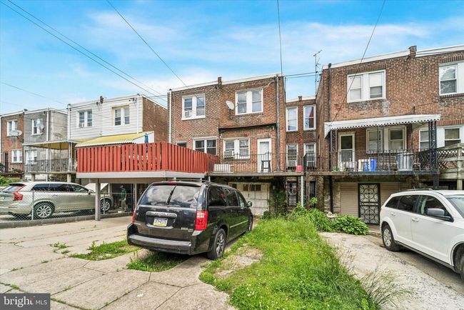 7338 N 21 St St, House other with 3 bedrooms, 3 bathrooms and null parking in PHILADELPHIA PA | Image 15