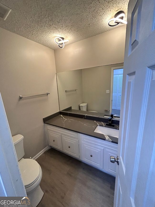 2033 Oak Park Ln, Condo with 3 bedrooms, 3 bathrooms and null parking in Decatur GA | Image 9