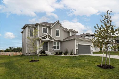 16977 S Mahaffie St, Olathe, KS, 66062-2841 | Card Image