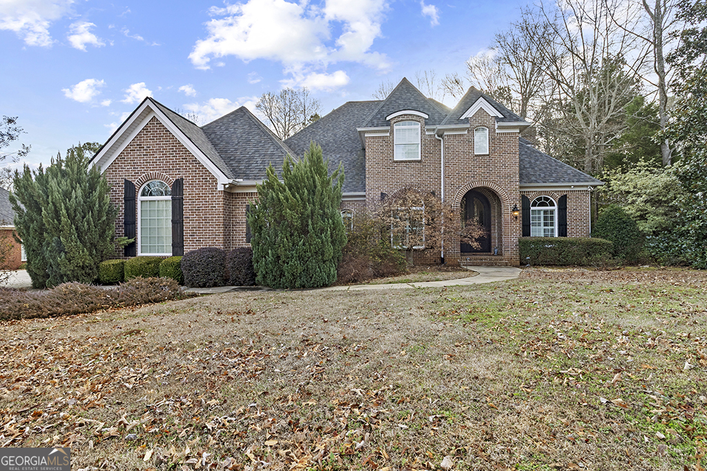 Residential in Macon 2