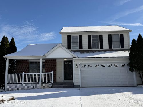 4309 Harvest Moon Dr, Louisville, KY, 40218-4766 | Card Image