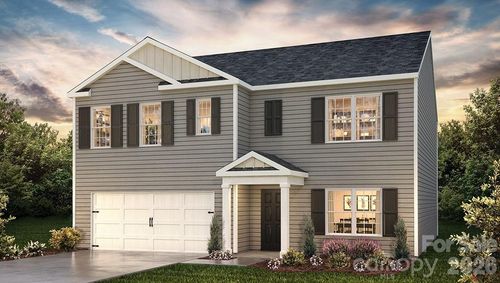 2575 Goose Fair Rd, Maiden, NC, 28650-1183 | Card Image