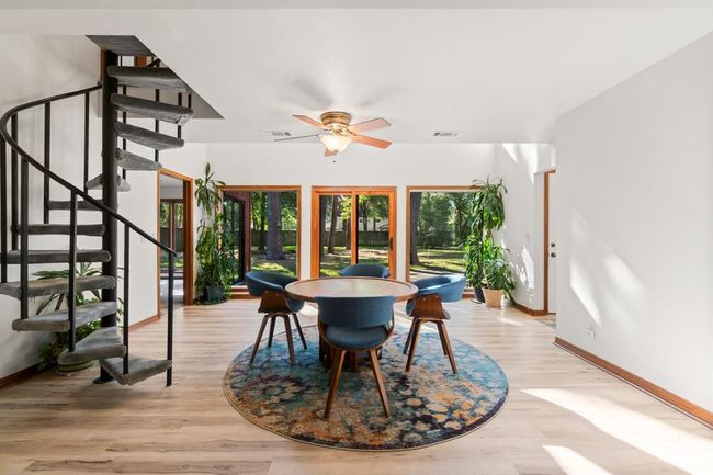 6711 River Lodge Dr, House other with 5 bedrooms, 4 bathrooms and 3 parking in Spring TX | Image 14