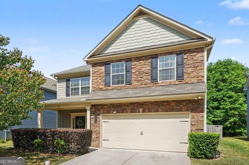 1380 Napa Valley Dr, Lawrenceville, GA, 30045-7836 | Card Image